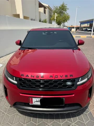 Used Land Rover Range Rover Evoque 2.0T R-Dynamic S (250 PS) 2021 Used Land Rover Range Rover Evoque 2.0T R-Dynamic S (250 PS) 2021 used_cars.forSale