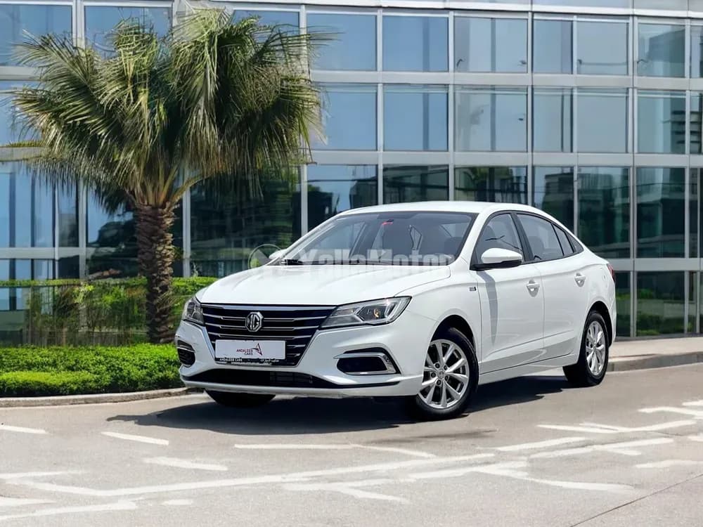 Used MG 5 1.5L COM 2023