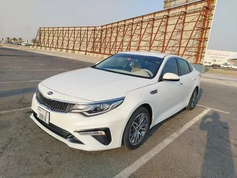 Used Kia Optima 2.0L Mid 2020 Used Kia Optima 2.0L Mid 2020 used_cars.forSale