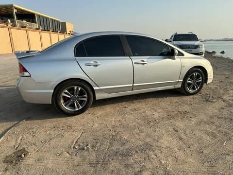 Used Honda Civic 1.8 VTi 2010 Used Honda Civic 1.8 VTi 2010 for sale