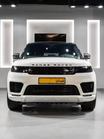 Used Land Rover Range Rover Sport 5.0L SC V8 Autobiography Dynamic (525 PS) 2020 Used Land Rover Range Rover Sport 5.0L SC V8 Autobiography Dynamic (525 PS) 2020 for sale