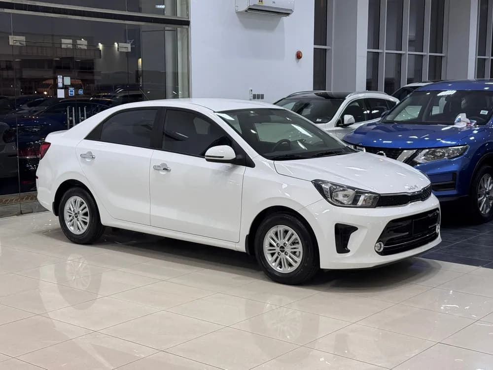 Used Kia Pegas 2025 Used Kia Pegas 2025 used_cars.forSale