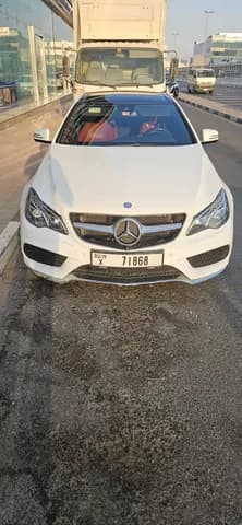 Used Mercedes-Benz E320 2016 Used Mercedes-Benz E320 2016 for sale