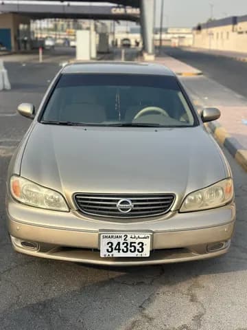 Used Nissan Maxima 3.5L S 2008 Used Nissan Maxima 3.5L S 2008 used_cars.forSale