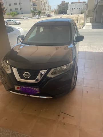 Used Nissan X-Trail 2.5 S 2WD 2021