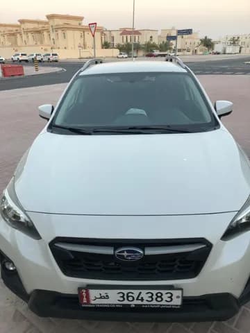 Used Subaru XV 2019 Used Subaru XV 2019 used_cars.forSale