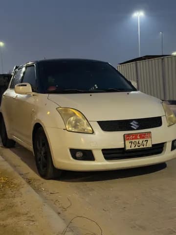 Used Suzuki Swift 1.6 Sport 2011 Used Suzuki Swift 1.6 Sport 2011 used_cars.forSale