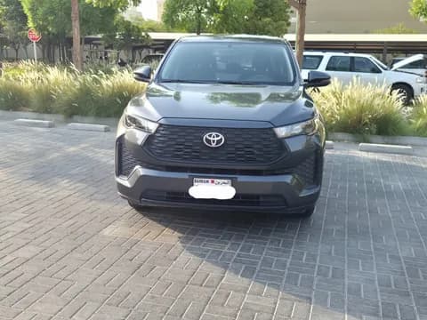 Used Toyota Innova 2.0L GL 8 Seater 2024 Used Toyota Innova 2.0L GL 8 Seater 2024 used_cars.forSale