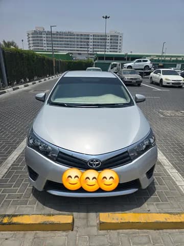 Used Toyota Corolla 2.0 L SE 2016 Used Toyota Corolla 2.0 L SE 2016 for sale