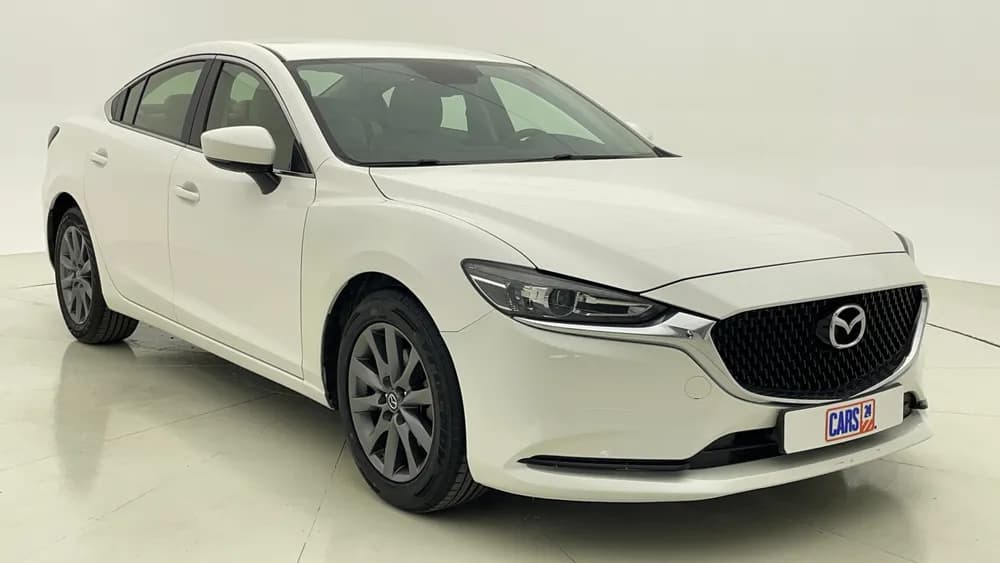 Used Mazda 6 2023