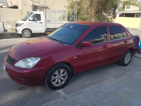 Used Mitsubishi Lancer 1.3L Basic 2010 Used Mitsubishi Lancer 1.3L Basic 2010 used_cars.forSale