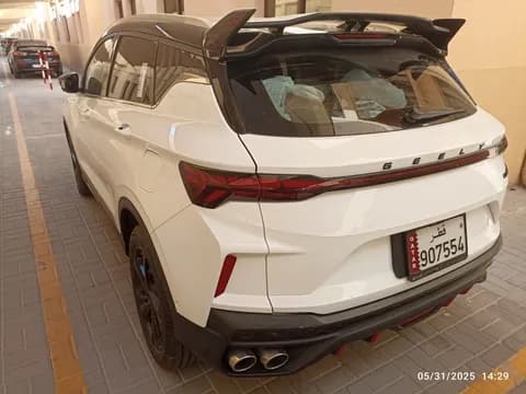 Used Geely Coolray 1.5T GF+ (Full Option+) 2024 Used Geely Coolray 1.5T GF+ (Full Option+) 2024 used_cars.forSale