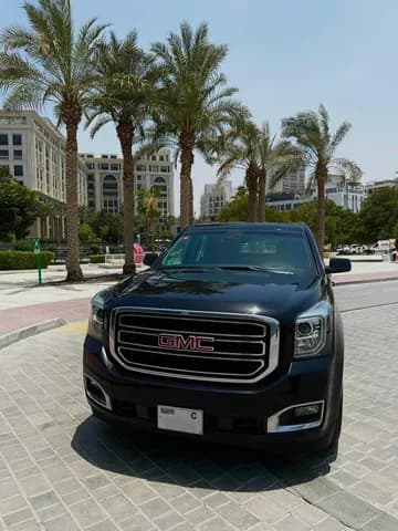Used GMC Yukon SLE 2016 Used GMC Yukon SLE 2016 used_cars.forSale