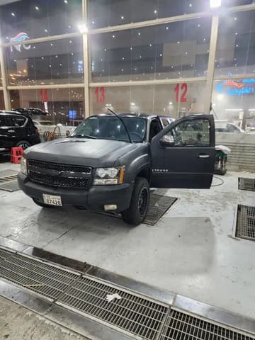 Used Chevrolet Tahoe LS 4WD Z71 2008 Used Chevrolet Tahoe LS 4WD Z71 2008 for sale