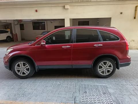 Used Honda CR-V 2011 Used Honda CR-V 2011 for sale
