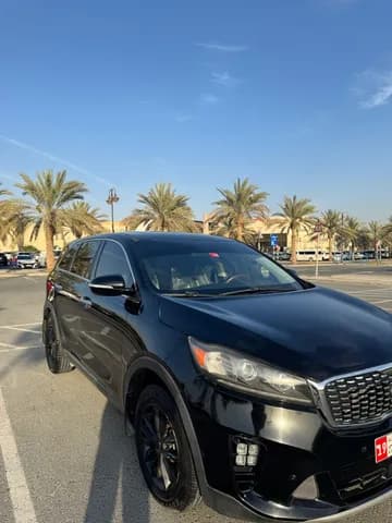 Used Kia Sorento 3.3L Base AWD 2019 Used Kia Sorento 3.3L Base AWD 2019 for sale