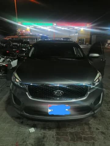 Used Kia Sorento 2.4L 7 Seater 2016 Used Kia Sorento 2.4L 7 Seater 2016 for sale