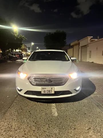 فورد تيريوس 3.5L V6 SEL 2016 مستعملة فورد تيريوس 3.5L V6 SEL 2016 مستعملة used_cars.forSale