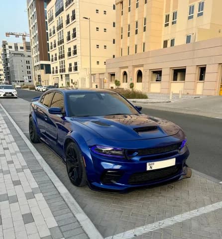 Used Dodge Charger 3.6L SXT (Base) 2020 Used Dodge Charger 3.6L SXT (Base) 2020 for sale