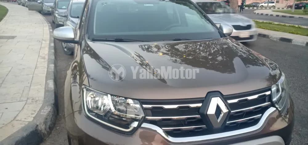 Used Renault Duster 1.6L H1 (4x2) 2019