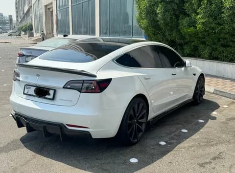 Used Tesla Model 3 Performance AWD 2020 Used Tesla Model 3 Performance AWD 2020 used_cars.forSale