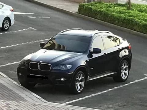 Used BMW 6 Series Coupe 2012 Used BMW 6 Series Coupe 2012 for sale