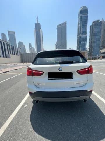 Used BMW X1 xDrive 20d 2019 Used BMW X1 xDrive 20d 2019 used_cars.forSale