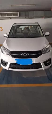 Used Chery Tiggo 3 2.0L Comfort 2019 Used Chery Tiggo 3 2.0L Comfort 2019 used_cars.forSale