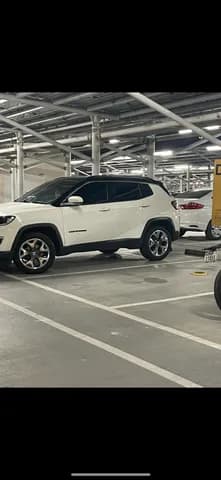 مستعملة جيب كومباس 2.4L Limited 4x4 2021 مستعملة جيب كومباس 2.4L Limited 4x4 2021 used_cars.forSale