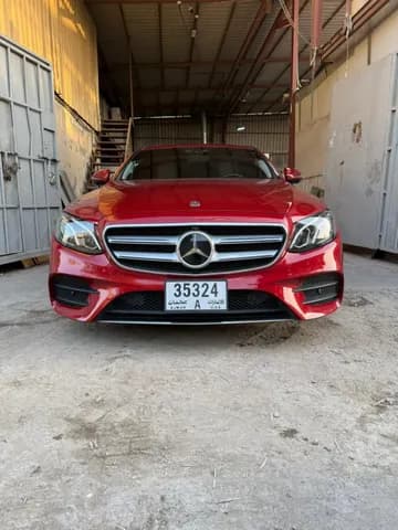 Used Mercedes-Benz E-Class E 300 2019 Used Mercedes-Benz E-Class E 300 2019 used_cars.forSale