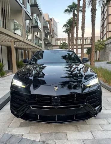 Used Lamborghini Urus 4.0T V8 2020 Used Lamborghini Urus 4.0T V8 2020 used_cars.forSale