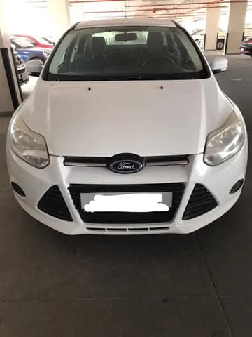 Used Ford Focus 1.6L Ambiente Sedan 2013 Used Ford Focus 1.6L Ambiente Sedan 2013 used_cars.forSale