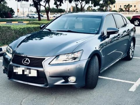 Used Lexus GS 350 2015 Used Lexus GS 350 2015 for sale