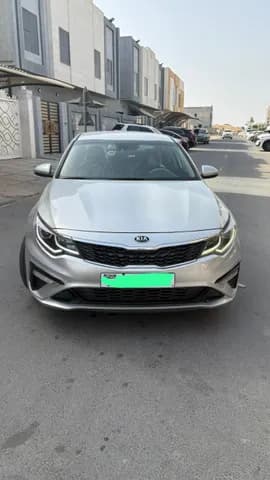 كيا أوبتيما 4 Door 2.4L LX 2020 مستعملة كيا أوبتيما 4 Door 2.4L LX 2020 مستعملة used_cars.forSale