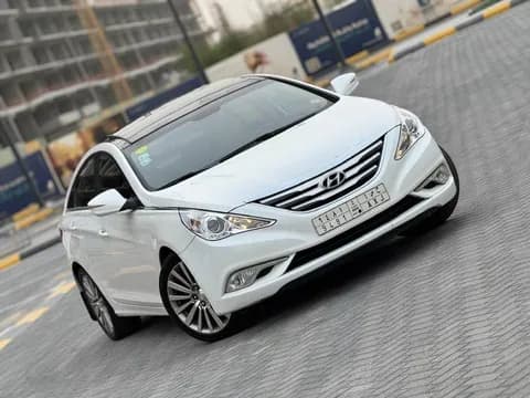 مستعملة هيونداي سوناتا 2015 مستعملة هيونداي سوناتا 2015 used_cars.forSale