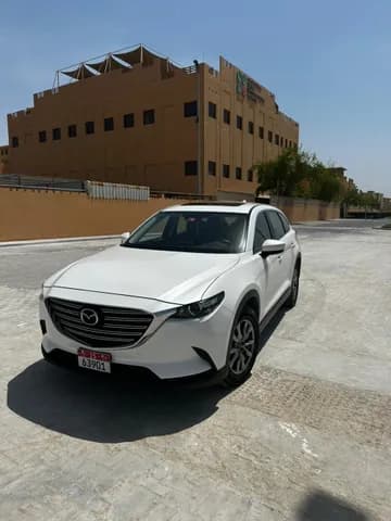 Used Mazda CX-9 2.5L Comfort (FWD) 2018 Used Mazda CX-9 2.5L Comfort (FWD) 2018 used_cars.forSale