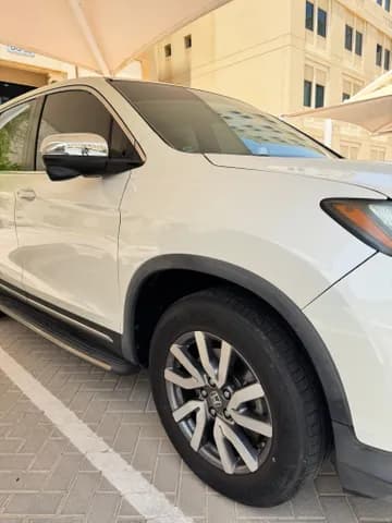 Used Honda Pilot 3.5 EX-L (AWD) 2019 Used Honda Pilot 3.5 EX-L (AWD) 2019 used_cars.forSale