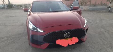 Used MG GT 1.5T LUX 2023 Used MG GT 1.5T LUX 2023 used_cars.forSale