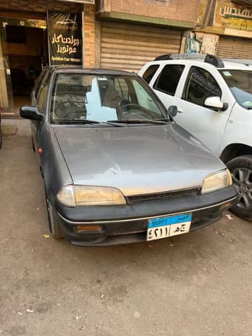 سوزوكي سويفت 1993 مستعملة سوزوكي سويفت 1993 مستعملة used_cars.forSale
