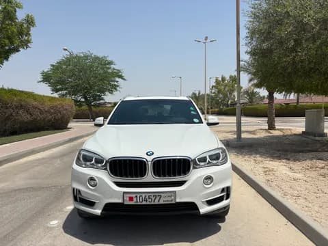 Used BMW X5 xDrive 35i 2016 Used BMW X5 xDrive 35i 2016 used_cars.forSale