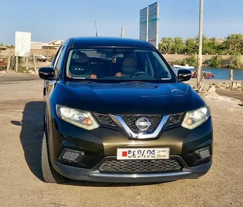 Used Nissan X-Trail 2.5 S 2WD 2015