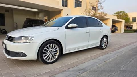 Used Volkswagen Jetta 2.0 SEL 2015 Used Volkswagen Jetta 2.0 SEL 2015 used_cars.forSale