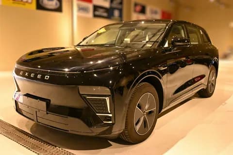الجديد إكسيد إي تي 1.5T REEV Pro 2024 الجديد إكسيد إي تي 1.5T REEV Pro 2024 used_cars.forSale
