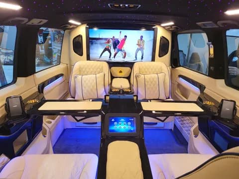 New Mercedes-Benz V Class 2025 New Mercedes-Benz V Class 2025 for sale