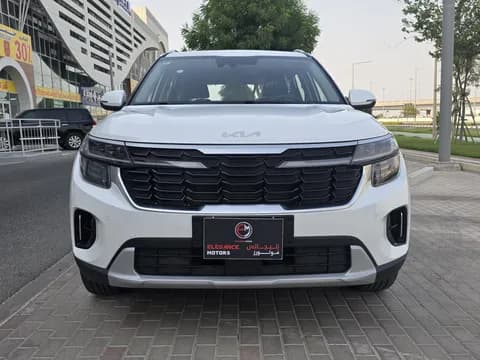 New Kia Seltos 1.5L High Option 2025 New Kia Seltos 1.5L High Option 2025 for sale