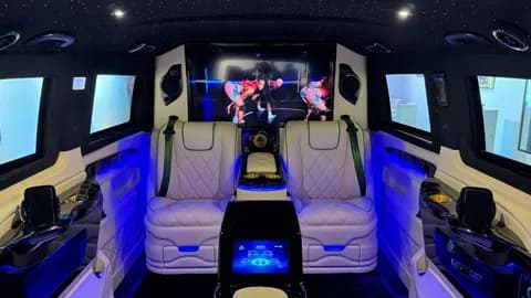 مرسيدس بنز الفئة في 2025 الجديد مرسيدس بنز الفئة في 2025 الجديد used_cars.forSale