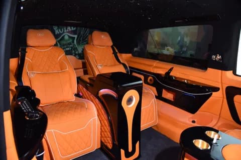 New Mercedes-Benz V Class 2025 New Mercedes-Benz V Class 2025 for sale