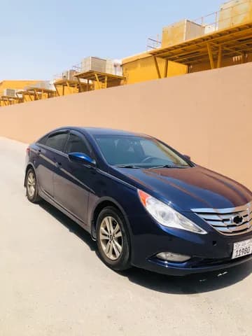 Used Hyundai Sonata 2.4L 2012 Used Hyundai Sonata 2.4L 2012 used_cars.forSale