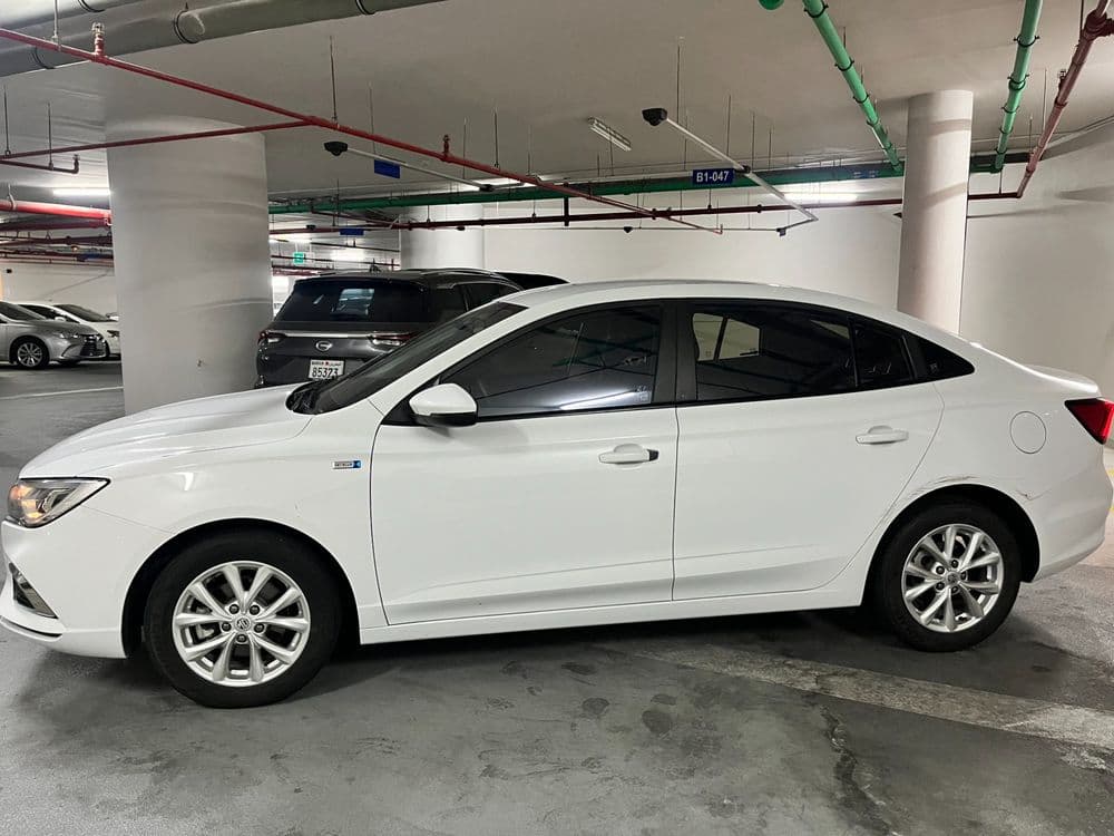 Used MG 5 1.5L STD 2023