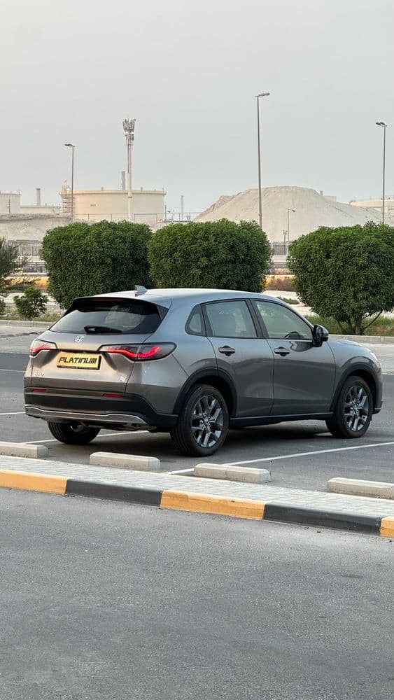 Used Honda ZR-V 2023